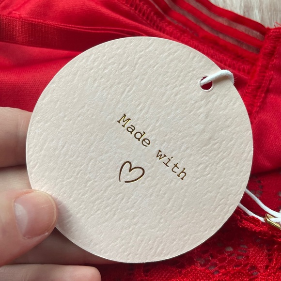 Wild Honey Bodysuit - Picture 11 of 13